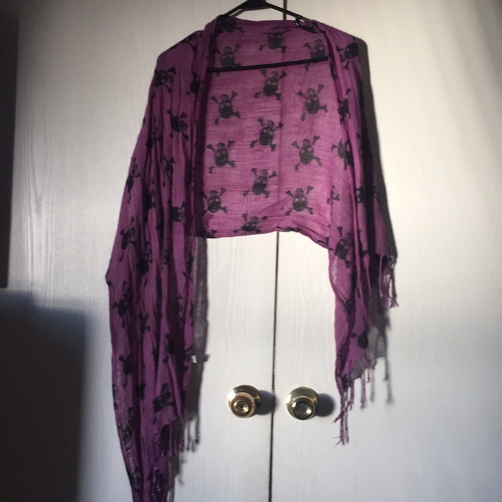 Scarf